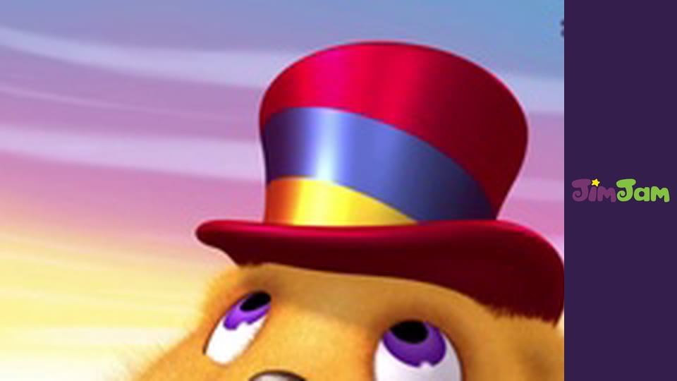 Ruff Ruff, Tweet And Dave S2E22 - A Bunny-Sitting Adventure