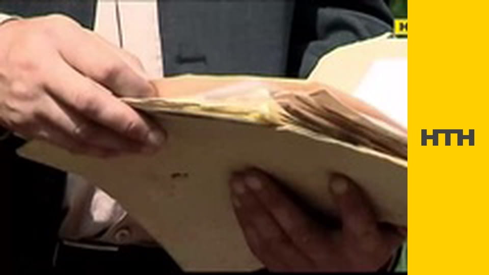 "Правда життя. Професійні байки".