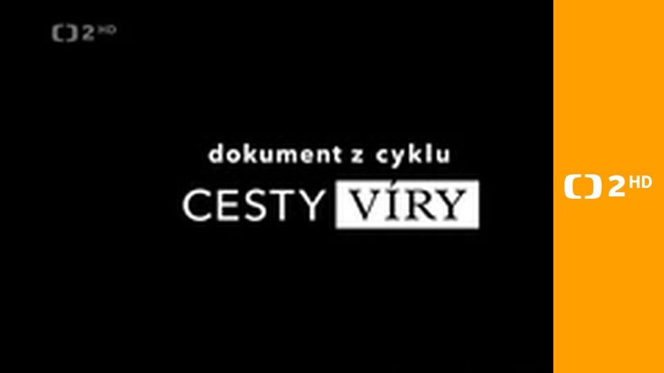 Cesty víry - Srbské Vánoce