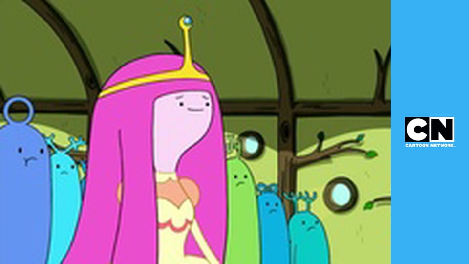 Kalandra fel! S2E11 - A fagyott pengék barlangja