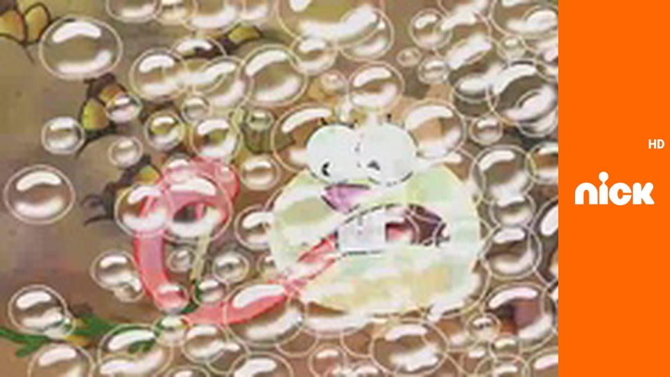 М/с "Губка Боб Квадратні Штани", 201 с. "Жолудеве жахіття Сенді / Дошка оголошень".