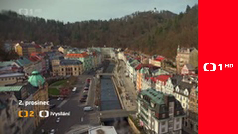 Na silnici jako doma - Primární agresivita