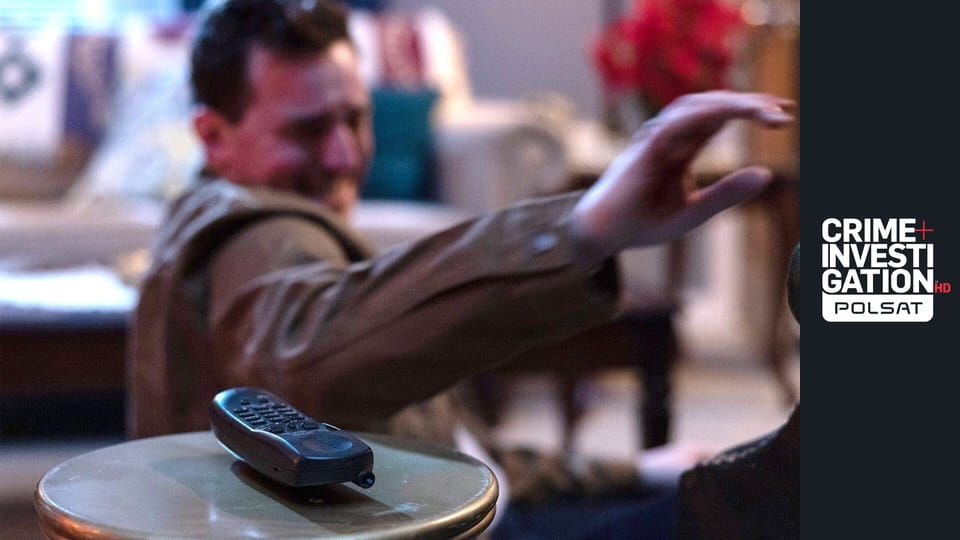 Ktoś ma coś do ukrycia S2E2 - Kłamstwa i więzy rodzinne