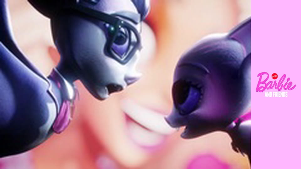 Monster High: Welcome to Monster High