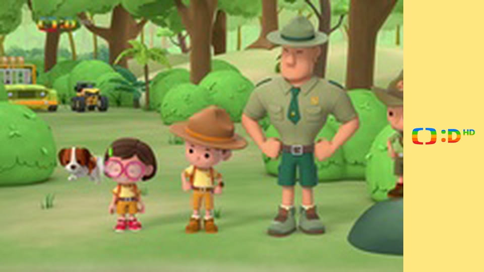 Příběhy zvířecích miminek II