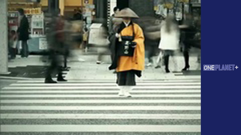 Interesting, Season 1, Episode 1