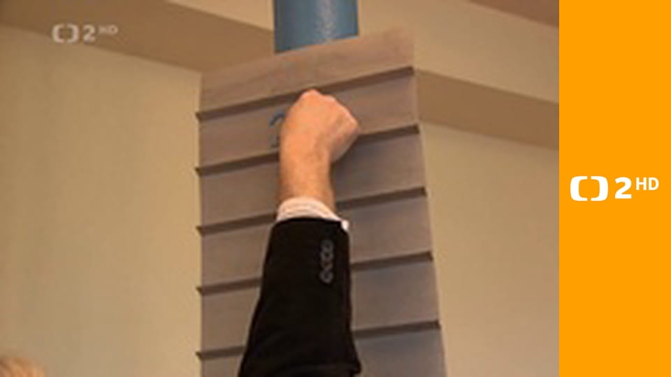 Cesty víry - Vírou ke svobodě