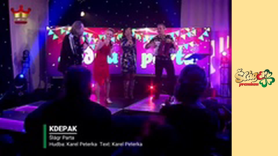 Teleshopping - Nabídka pro Vás...