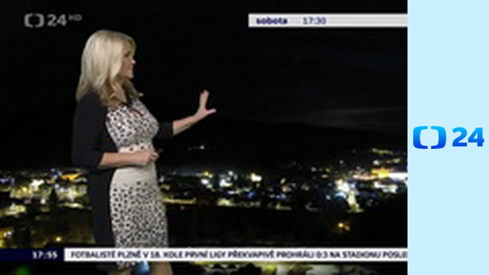 Předpověď počasí