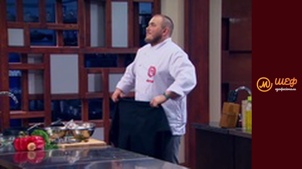 Season 2, Episode 6, Part 5