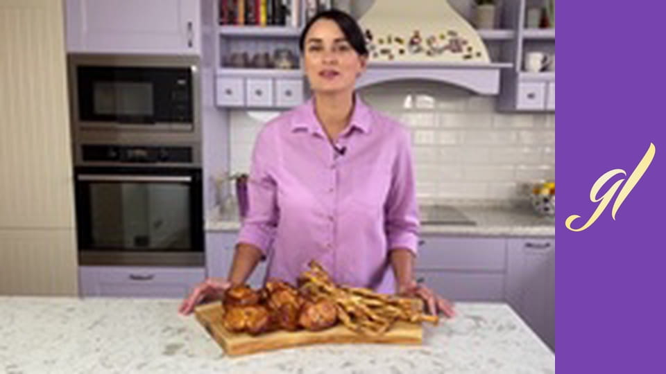 Рецепти печива та цукерок. Випуск 7