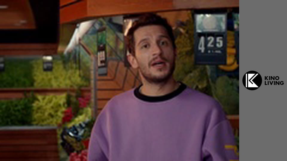 Т/с "Чистая правда", 2 сезон, 2 с.