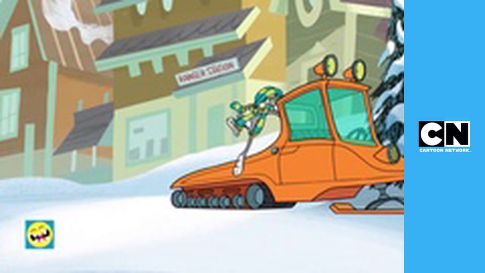 Gumball csodálatos világa S5E15 - A váza