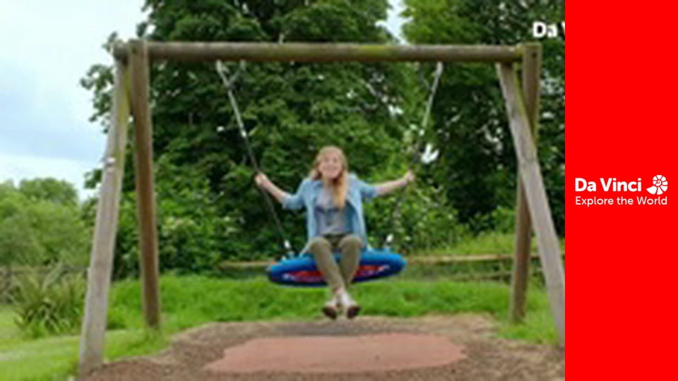 Do You Know? - Maddie The Zoo and You - Why do We Play?