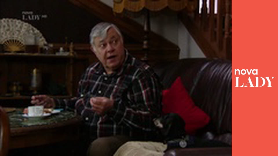 Ordinace v růžové zahradě 2 S17E27 - Musíme čekat