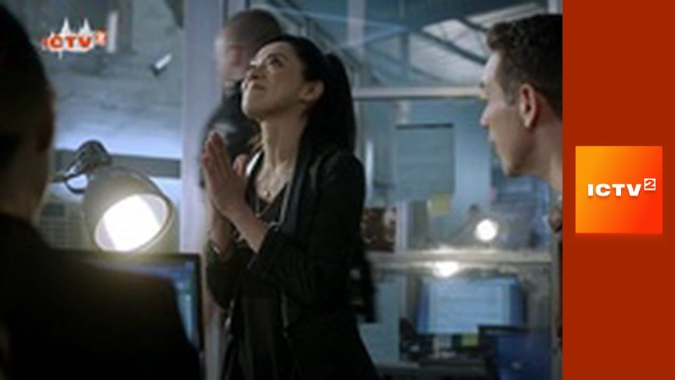 "Антизомбі". Дайджест.