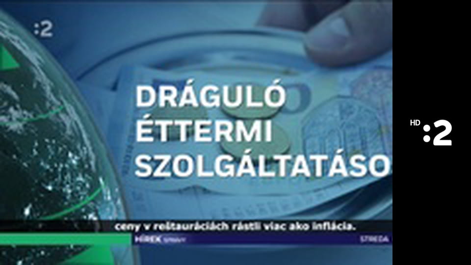 Správy - Hírek E209