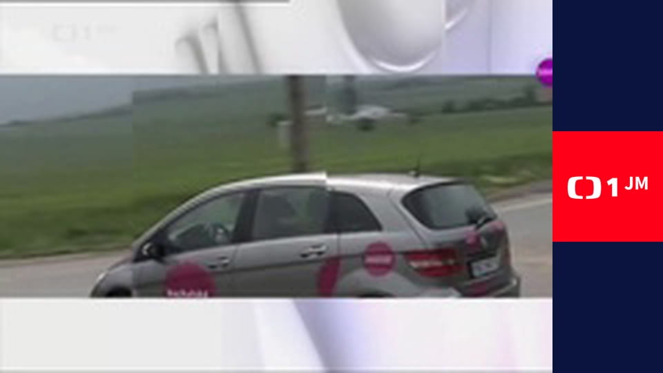 Kuchařská pohotovost - To je ale husa!