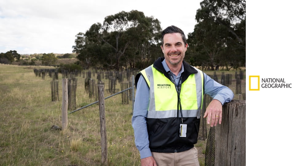 Закулисье аэропорта Мельбурна S1E4 - Обслуживание пассажиров