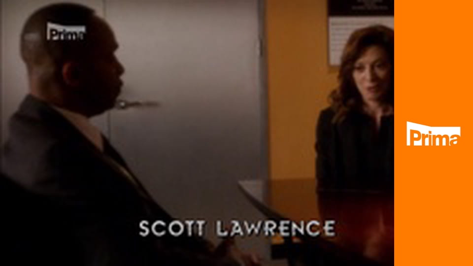 Námořní vyšetřovací služba S8E14 - Muž vejde do baru