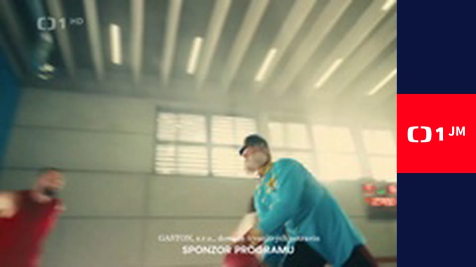 Branky, body, vteřiny