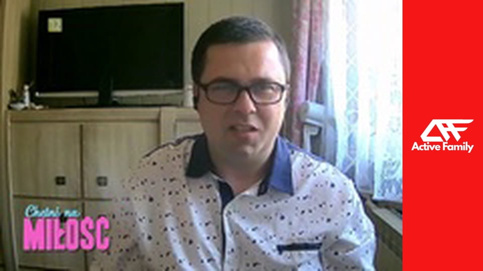 Chętni na miłość