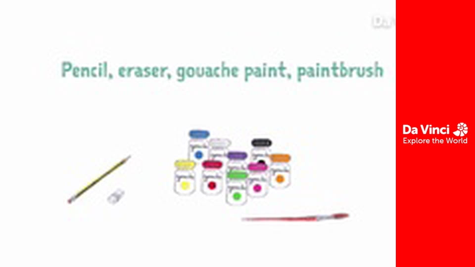 100 Ways to Draw - 3D Squares