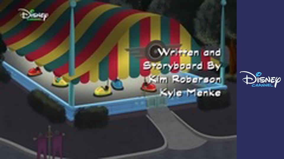 Phineas és Ferb S4E135