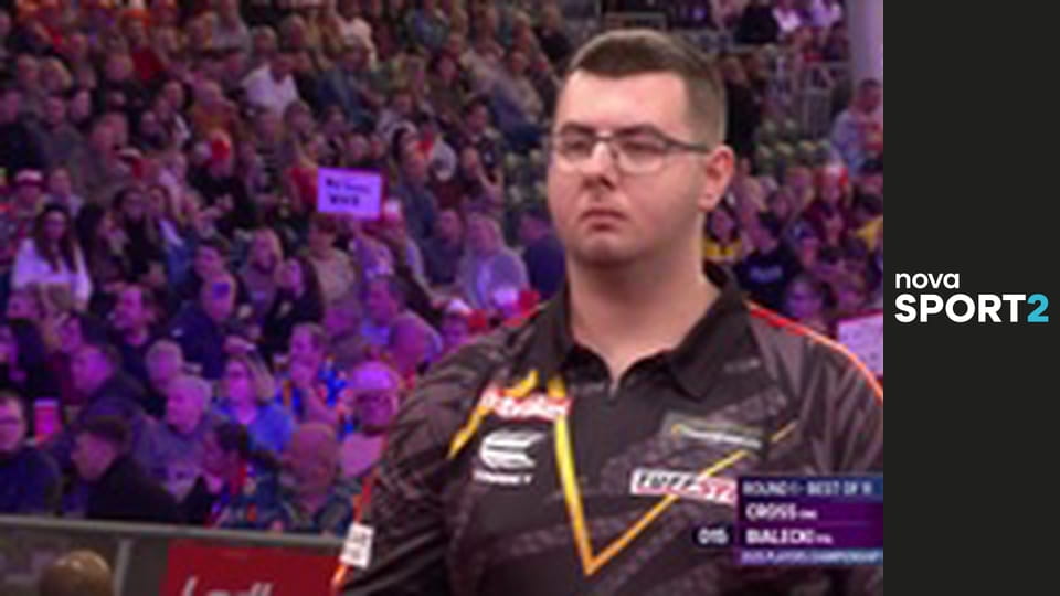 Šipky: Players Championship Finals