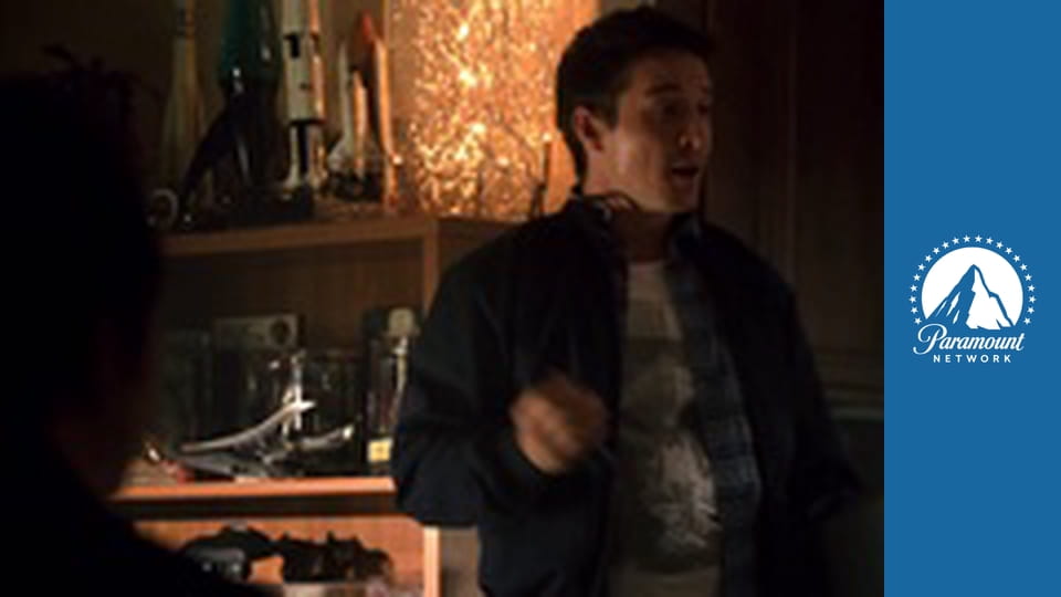 Kriminálka Las Vegas S11E17 - Seznam