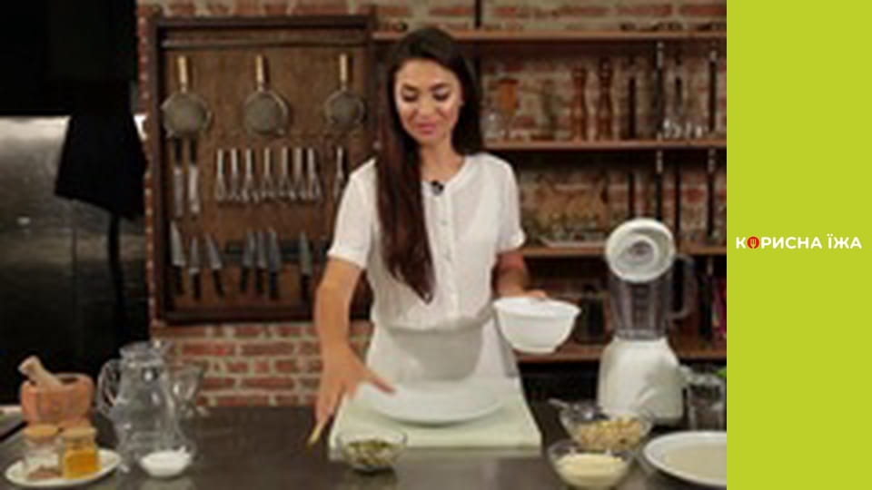 Т/с "Овочі Фрукти" - Серія 10