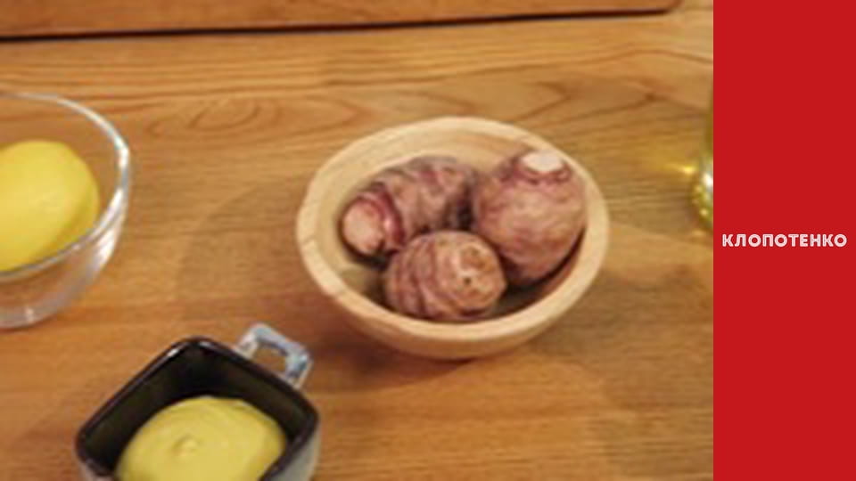 Simple dishes. Episode 27