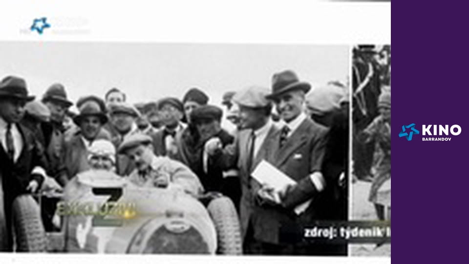 Exkluziv Kateřiny Brožové