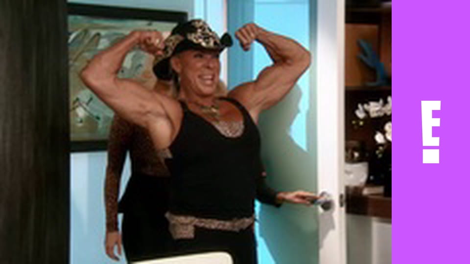 Botched S2E3 - The Bacon Bra