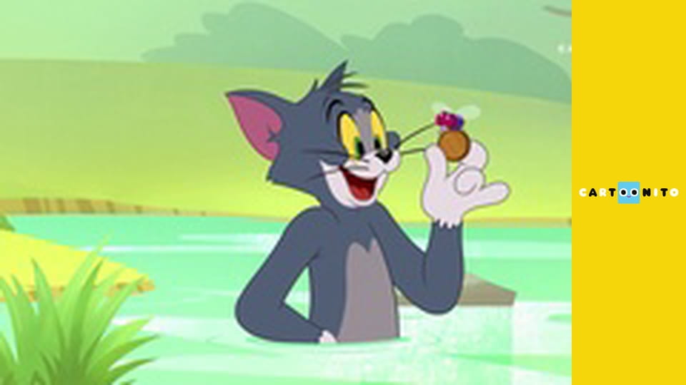 Mr. Bean: Animované příběhy S2E52 - Bean v obchoďáku