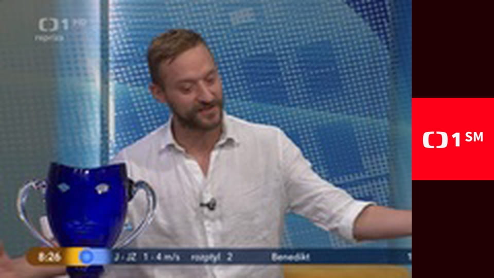 Kluci v akci - Představujeme vítězné regionální potraviny v Plzeňském kraji