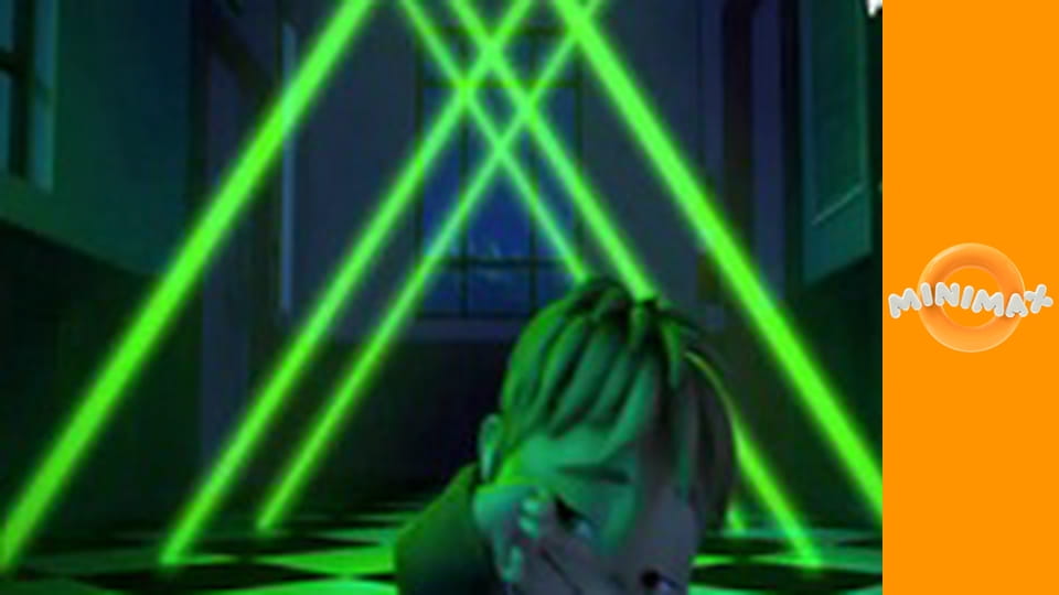 Alvinnn!!! és a mókusok S4E40 - Testvérháború