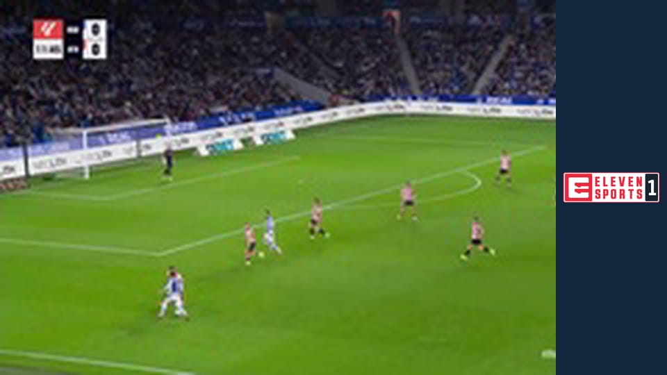 Piłka nożna: LaLiga EA Sports