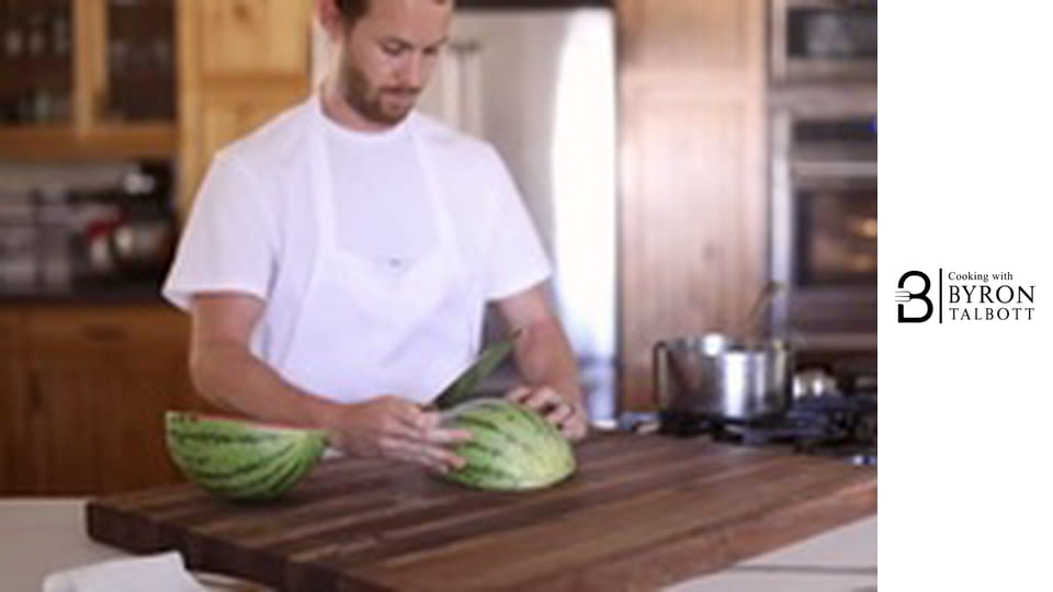 Watermelon Ice Cream