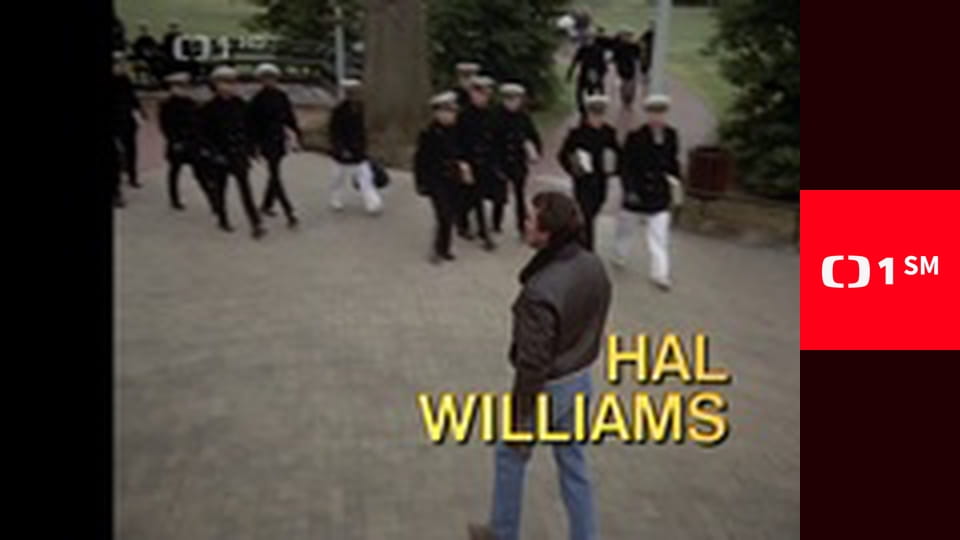 Magnum - Rozhodnutí