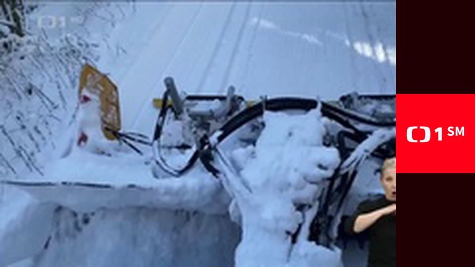 Události v regionech