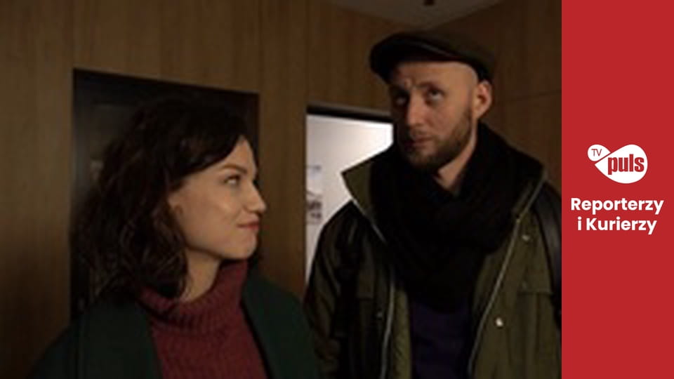 Reporterzy. Z życia wzięte Season 1 Episode 27