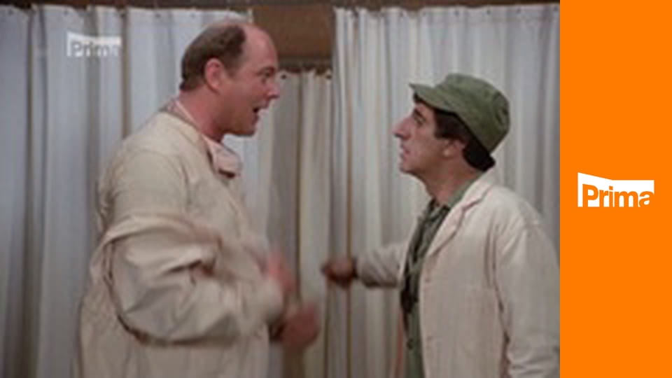 M*A*S*H S9E12