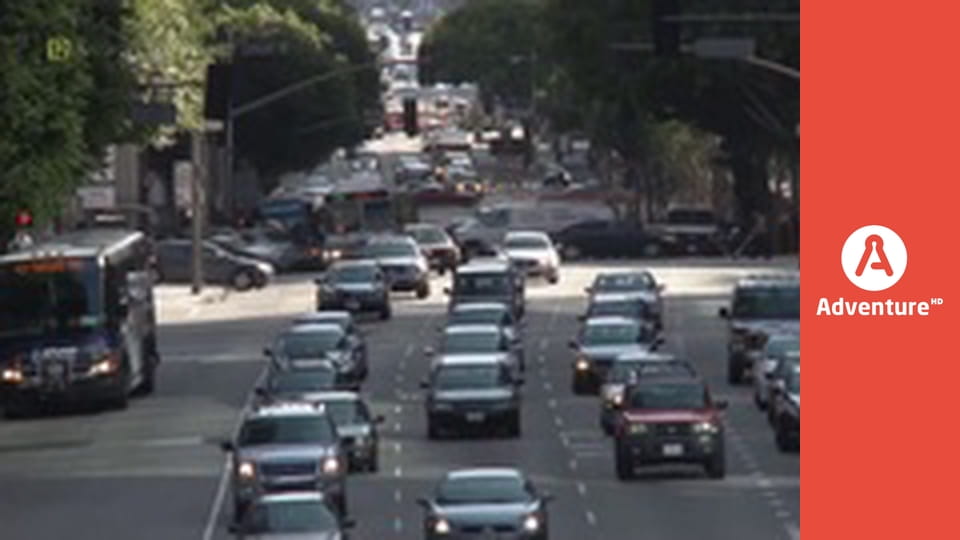 Najgroźniejsi kierowcy świata E4