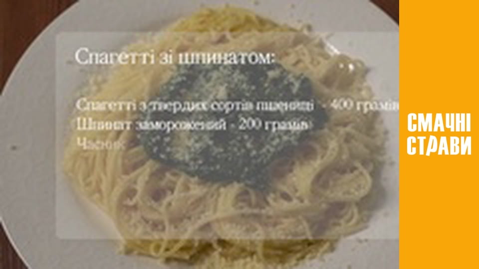 Смачно з М'ятою - Серія 2