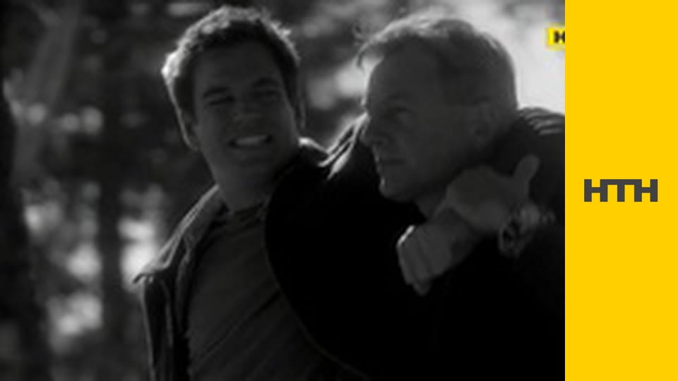 Т/с "NCIS: Полювання на вбивцю", 3 сезон, 16-18 с.