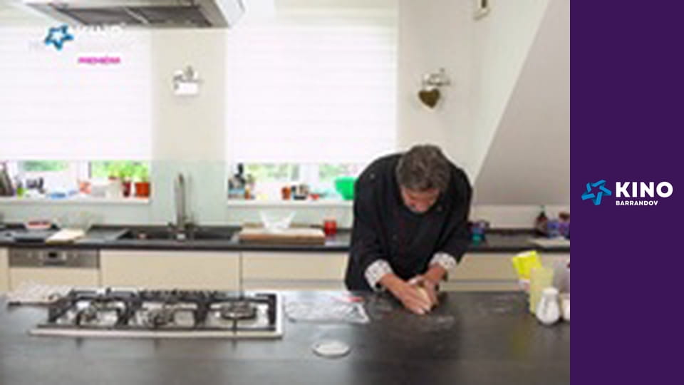 Vaříme s Jirkou Babicou