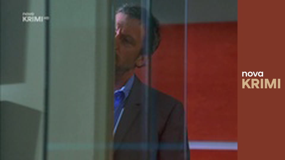Dr. House S2E14 - Sex zabíjí