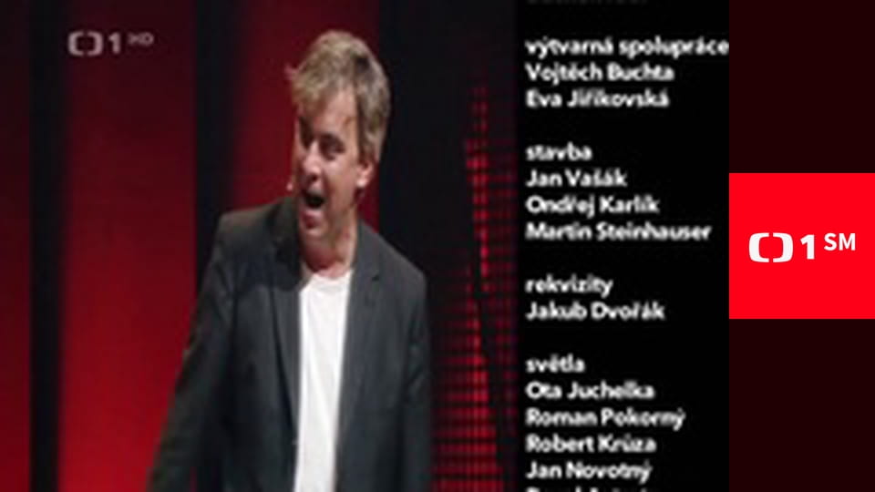 Malá farma - Škatulata, škatulata...