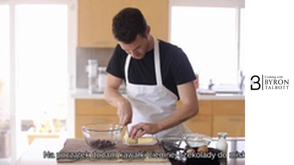 S'more Ice Cream Pop